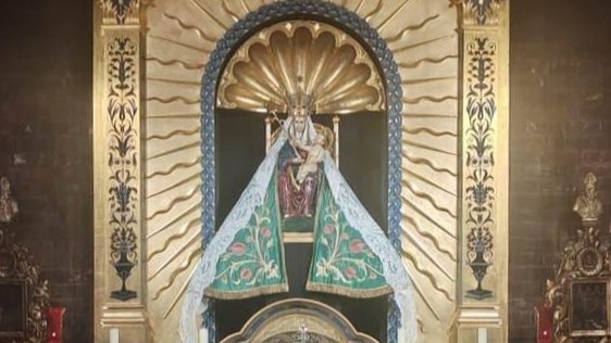 Our Parish Pilgrimage to Walsingham